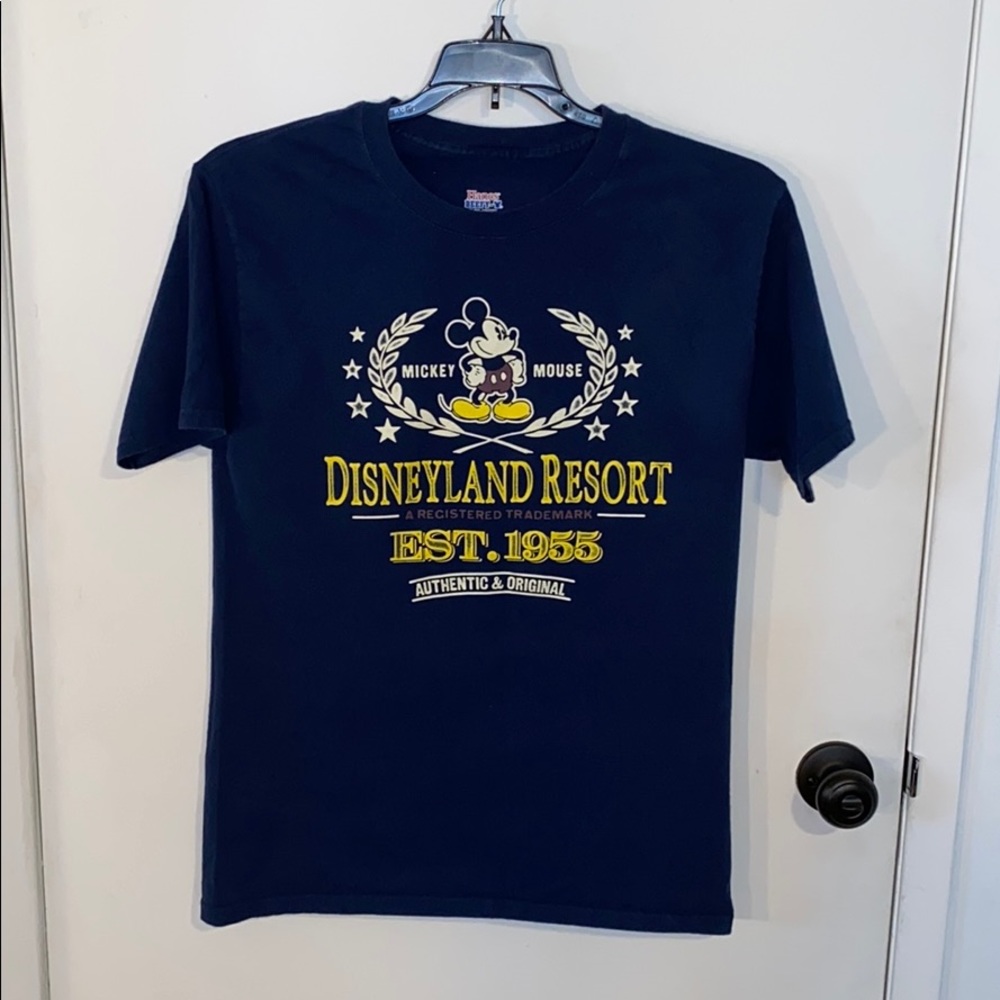 Vintage DISNEYLAND TEE
